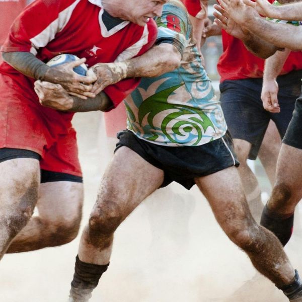 Rugby